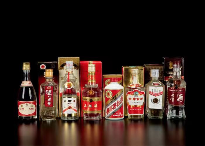 罗城老酒储存的方法